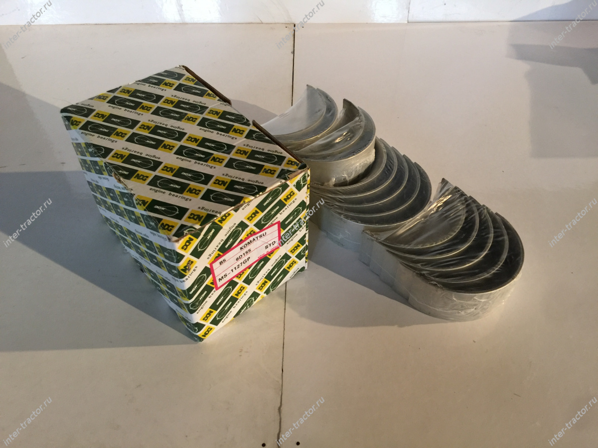 6127-21-8071:Главный металл STD