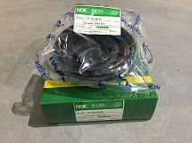 707-99-44180:Ремкомплект гидроцилиндра подъема отвала